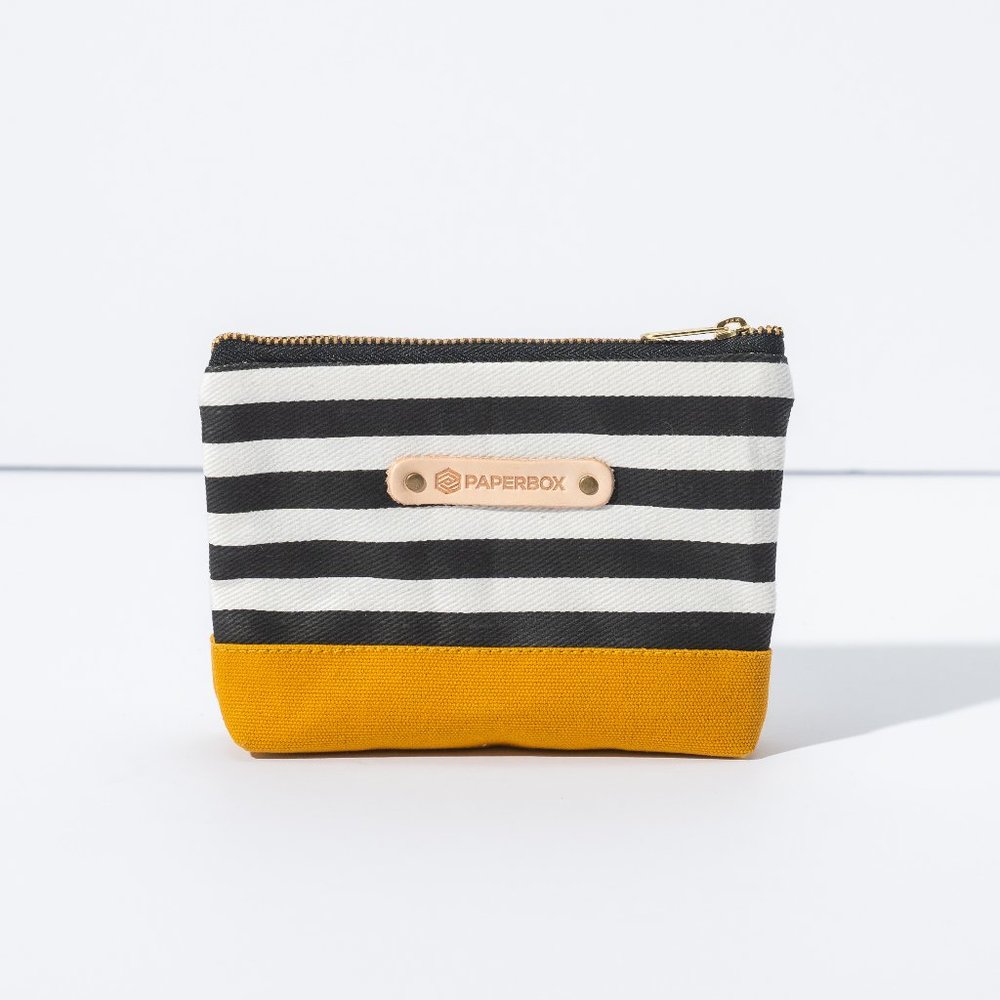 Ellie (small) Carry-all Pouch